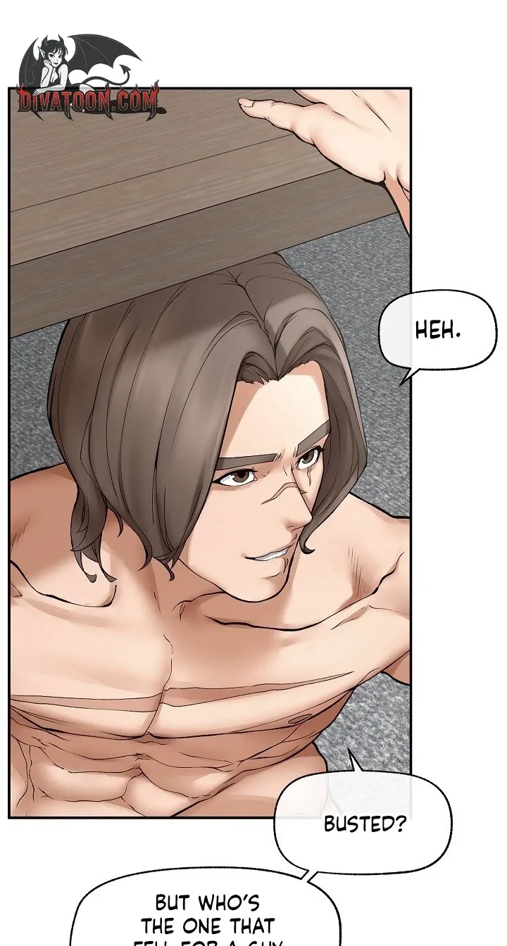 Read Mr. Superconductor chapter 27 image 74 on Lezhin