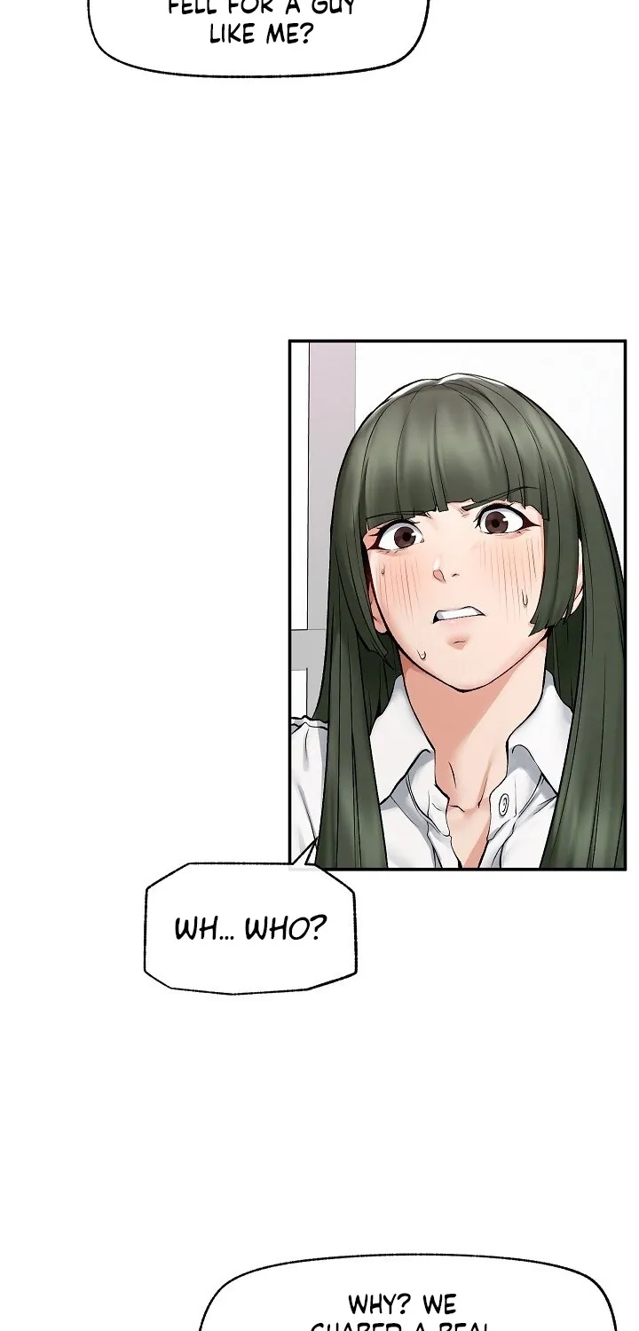 Read Mr. Superconductor chapter 27 image 75 on Lezhin