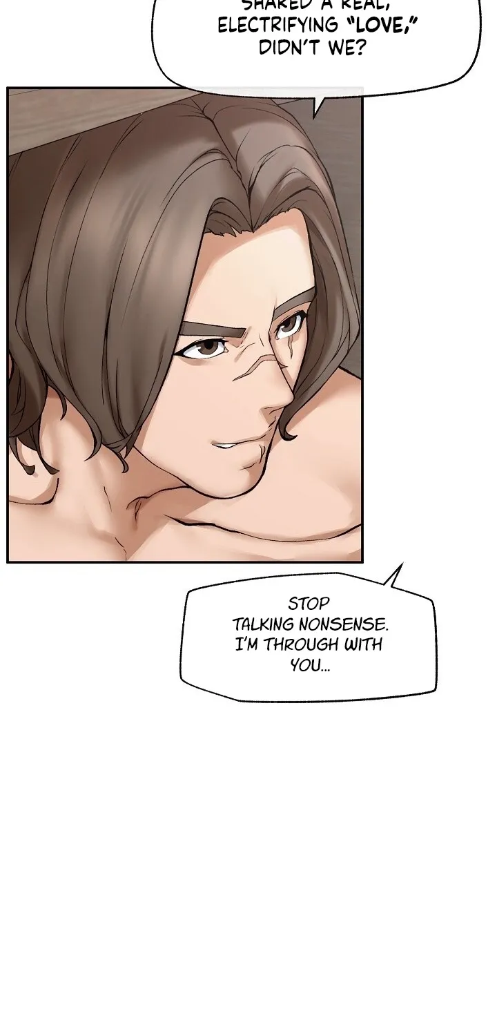 Read Mr. Superconductor chapter 27 image 76 on Lezhin