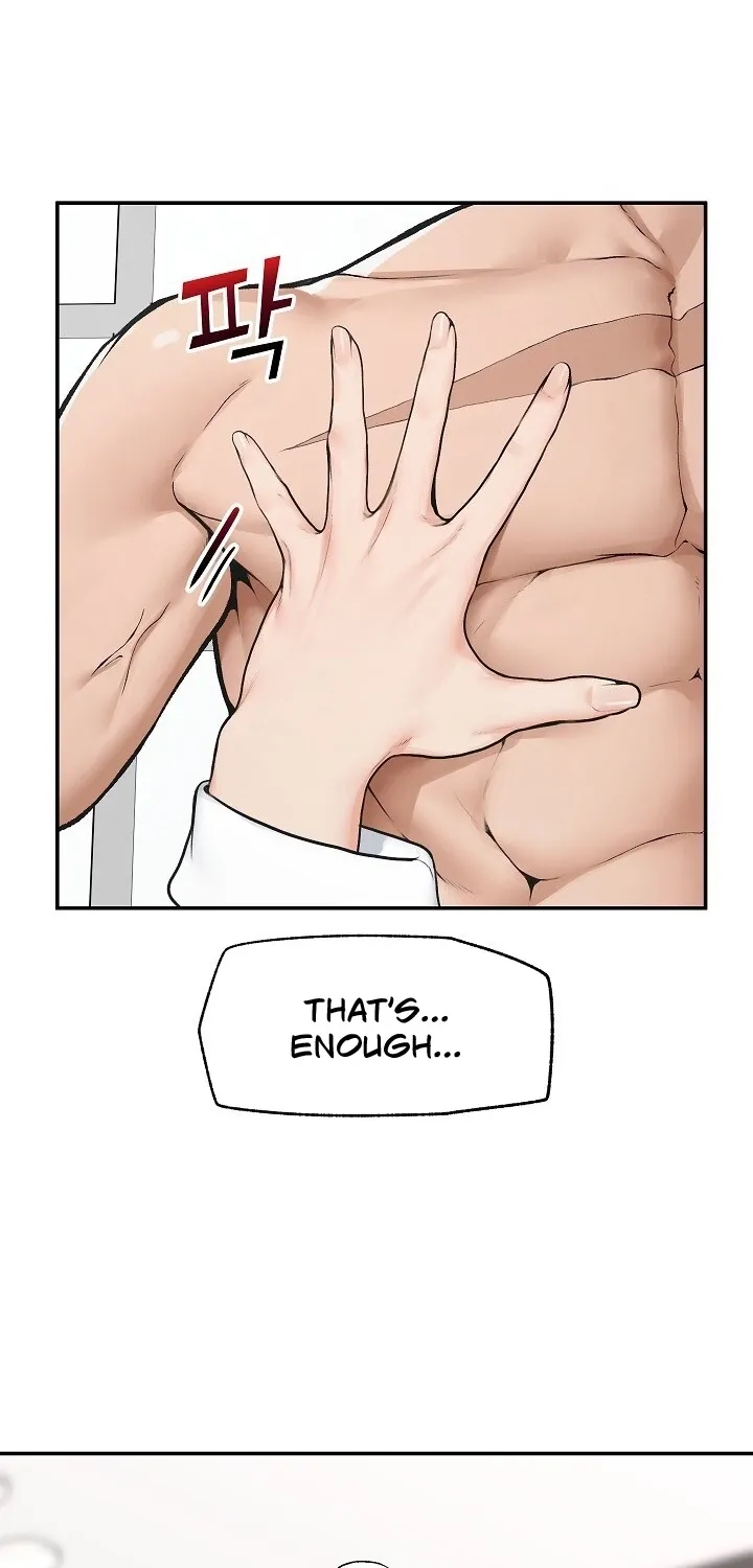 Read Mr. Superconductor chapter 28 image 15 on Lezhin