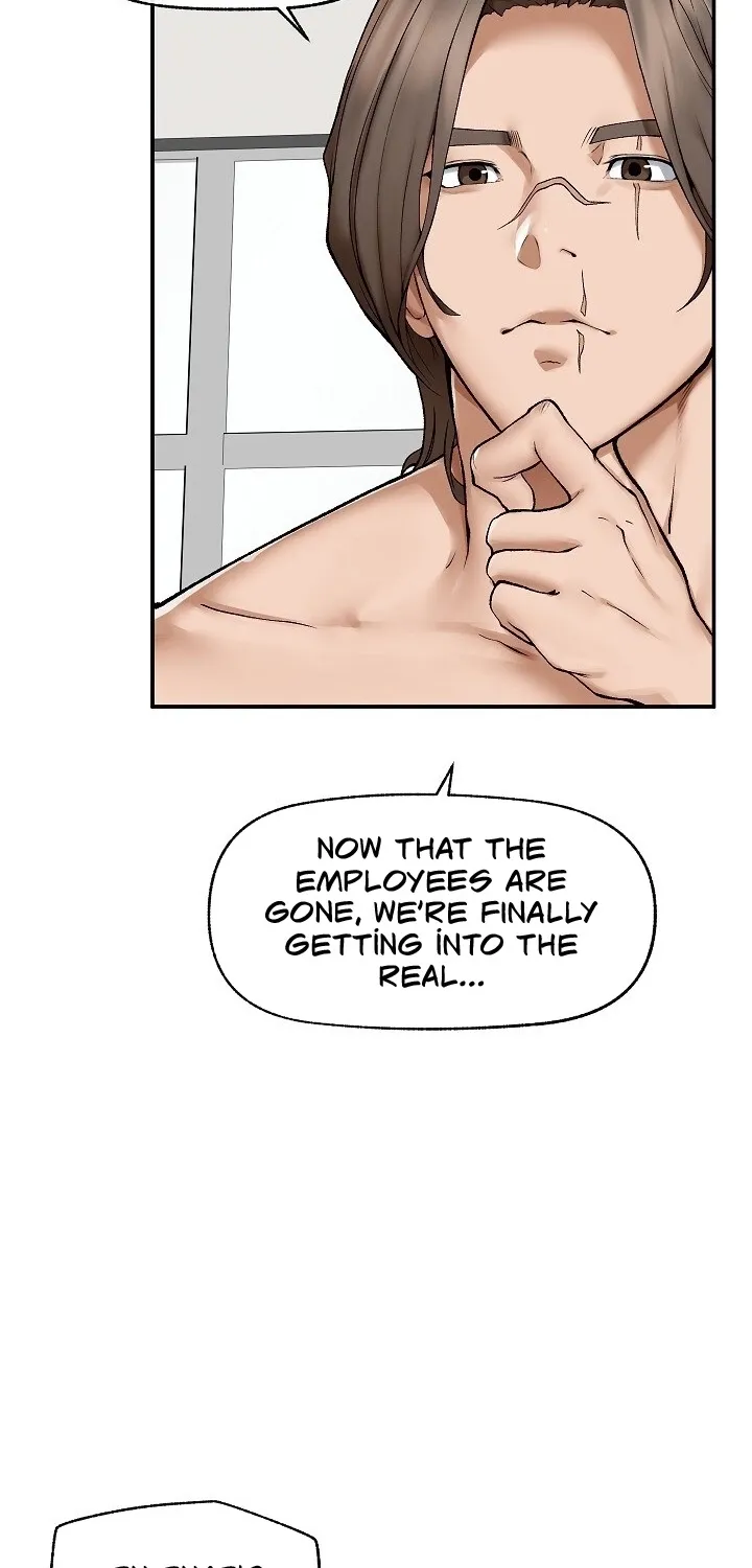 Read Mr. Superconductor chapter 28 image 17 on Lezhin