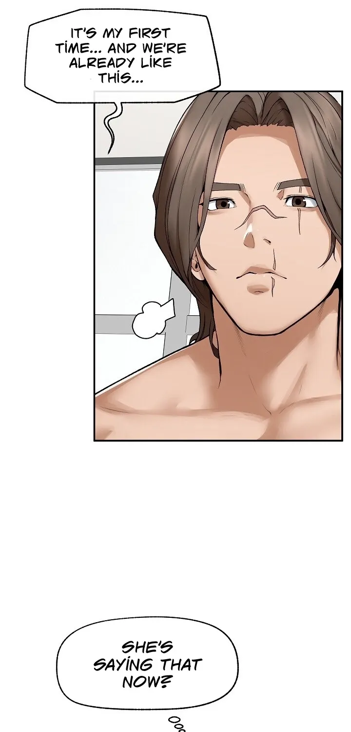 Read Mr. Superconductor chapter 28 image 22 on Lezhin