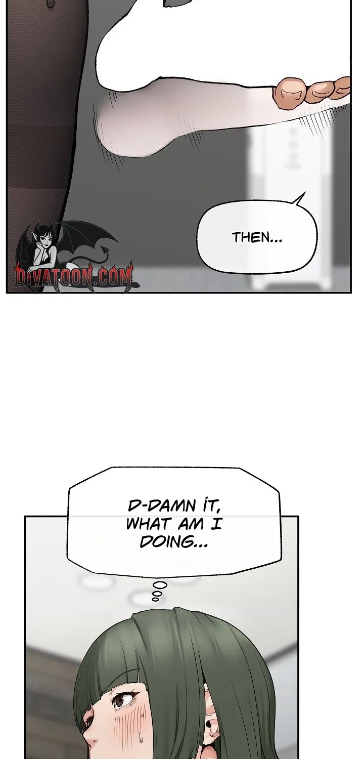 Read Mr. Superconductor chapter 28 image 3 on Lezhin