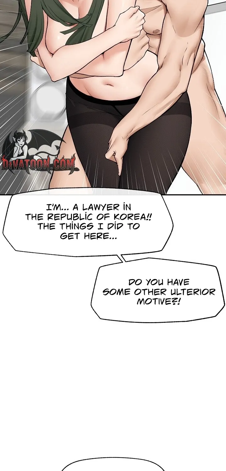 Read Mr. Superconductor chapter 28 image 32 on Lezhin