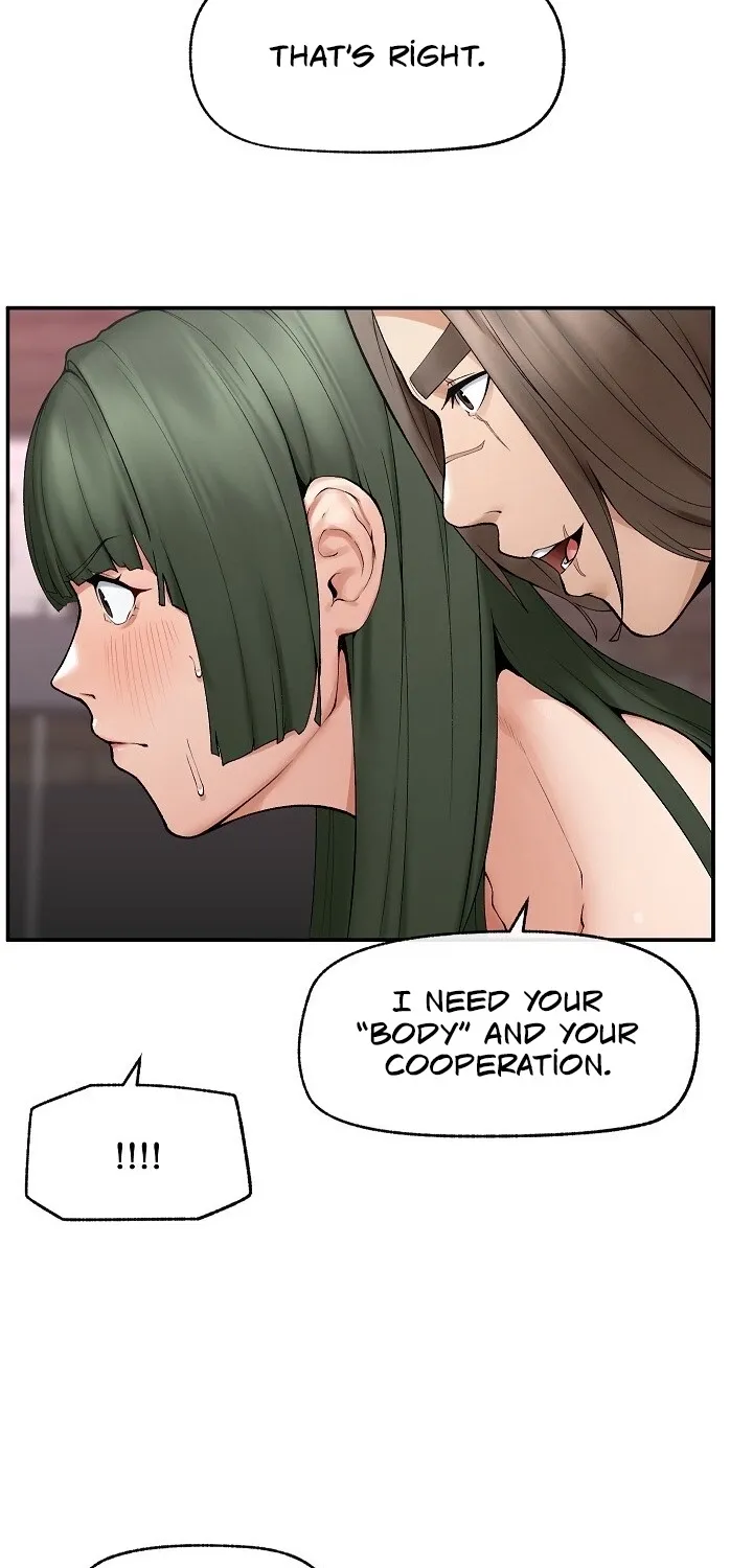Read Mr. Superconductor chapter 28 image 33 on Lezhin