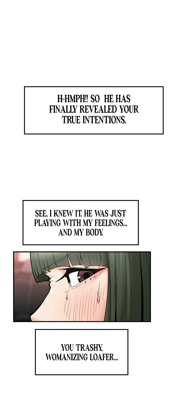 Read Mr. Superconductor chapter 28 image 35 on Lezhin