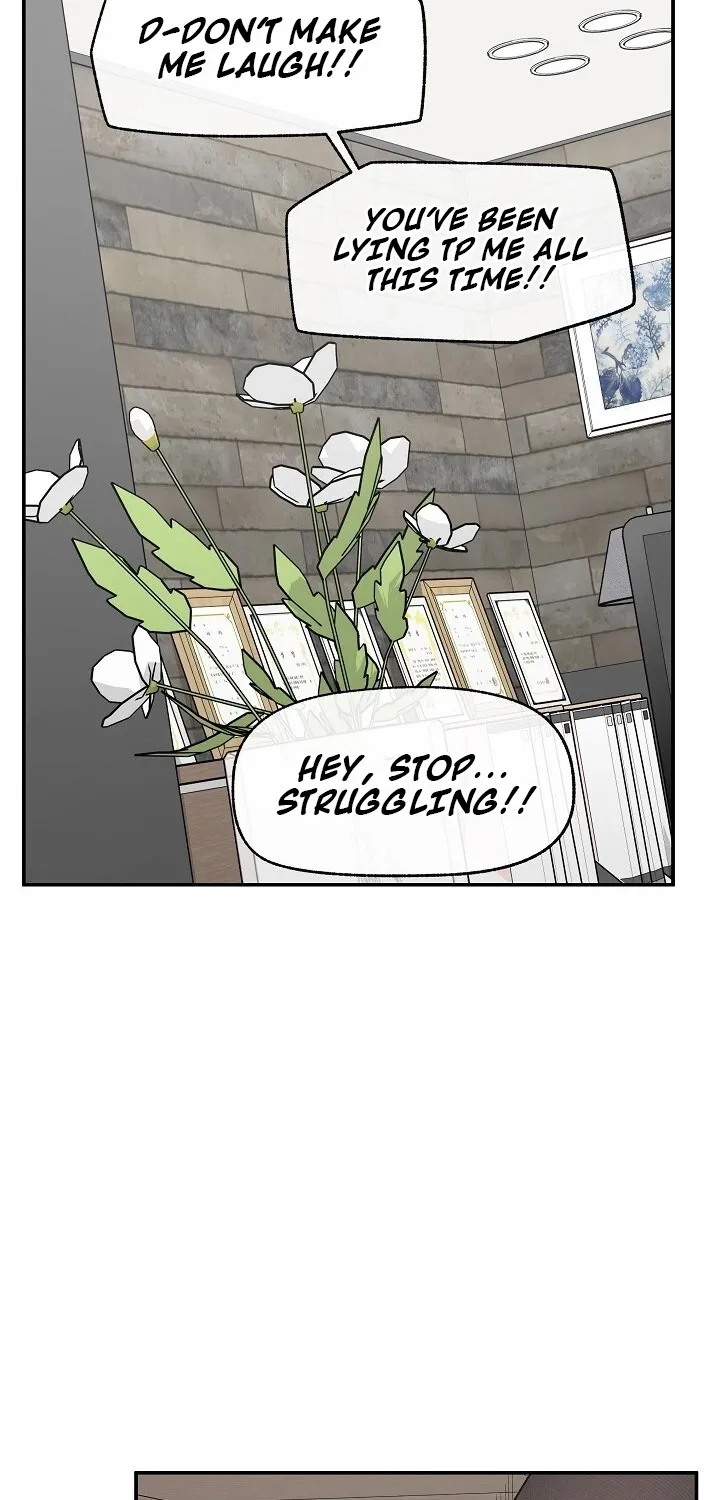 Read Mr. Superconductor chapter 28 image 38 on Lezhin