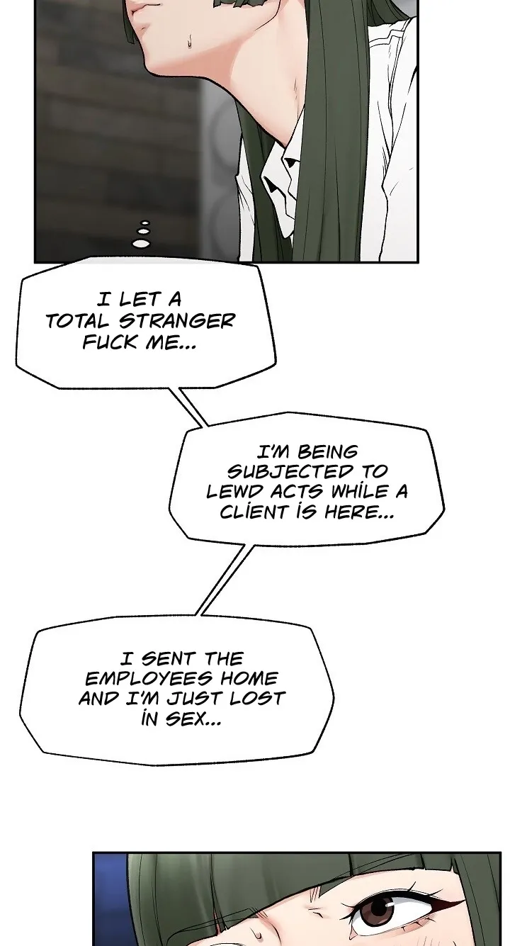 Read Mr. Superconductor chapter 28 image 4 on Lezhin