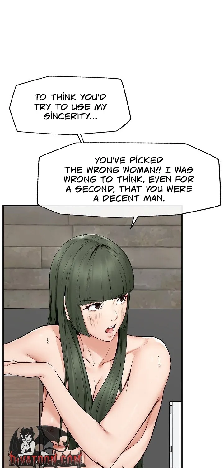 Read Mr. Superconductor chapter 28 image 40 on Lezhin