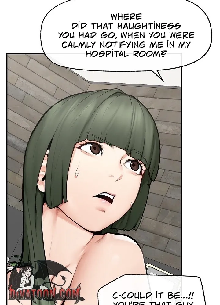 Read Mr. Superconductor chapter 28 image 44 on Lezhin