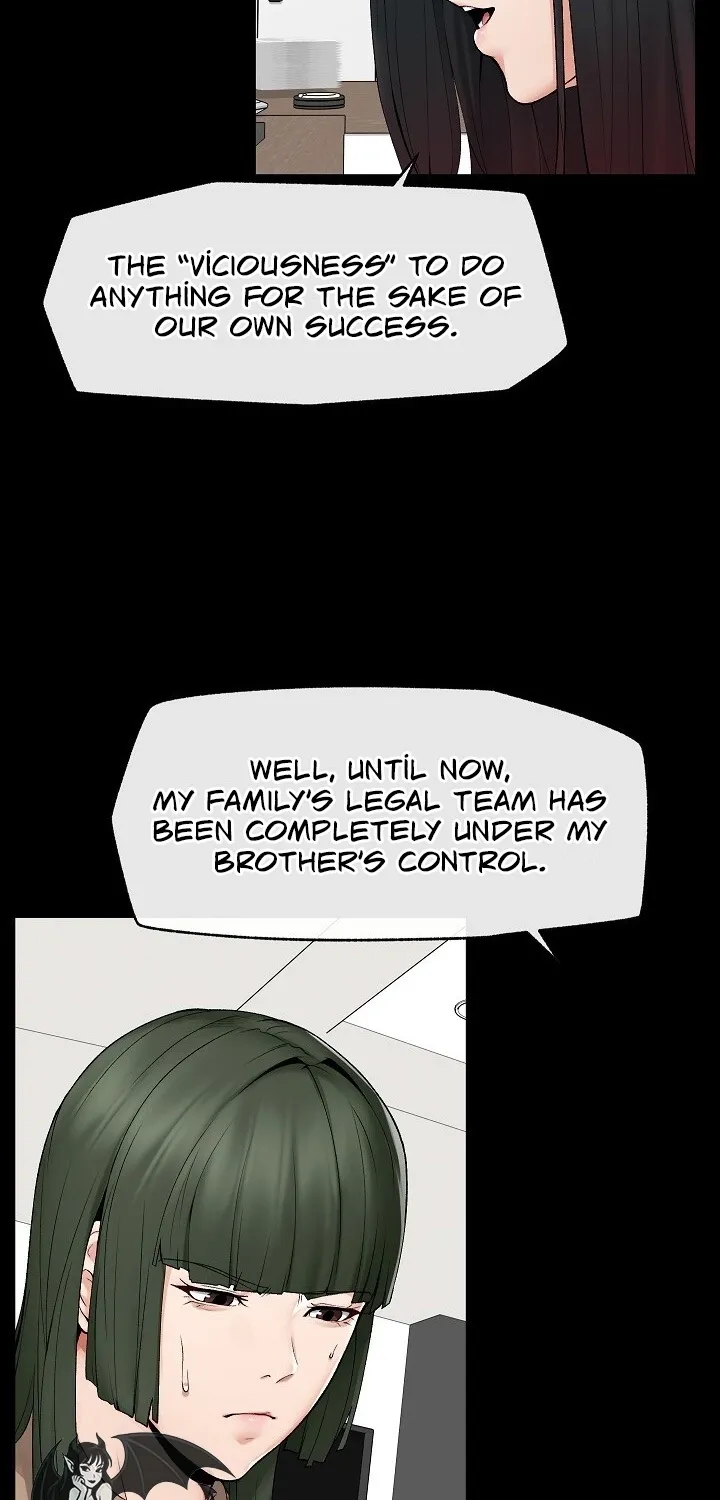 Read Mr. Superconductor chapter 28 image 47 on Lezhin