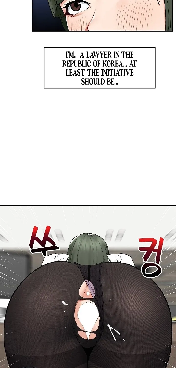 Read Mr. Superconductor chapter 28 image 5 on Lezhin