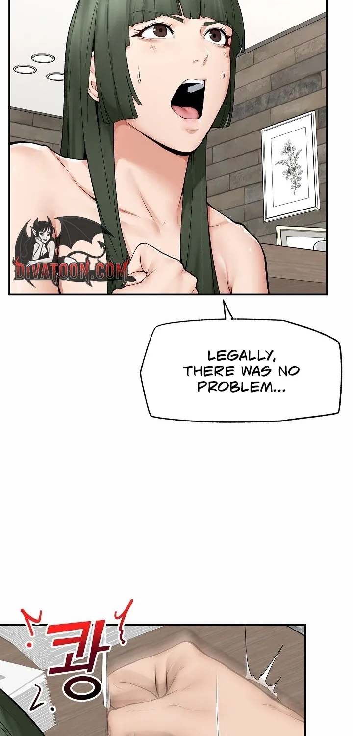 Read Mr. Superconductor chapter 28 image 52 on Lezhin