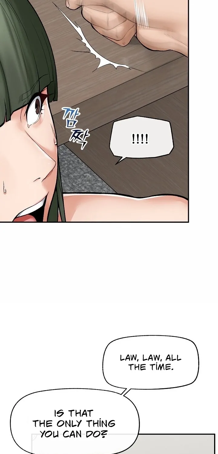 Read Mr. Superconductor chapter 28 image 53 on Lezhin