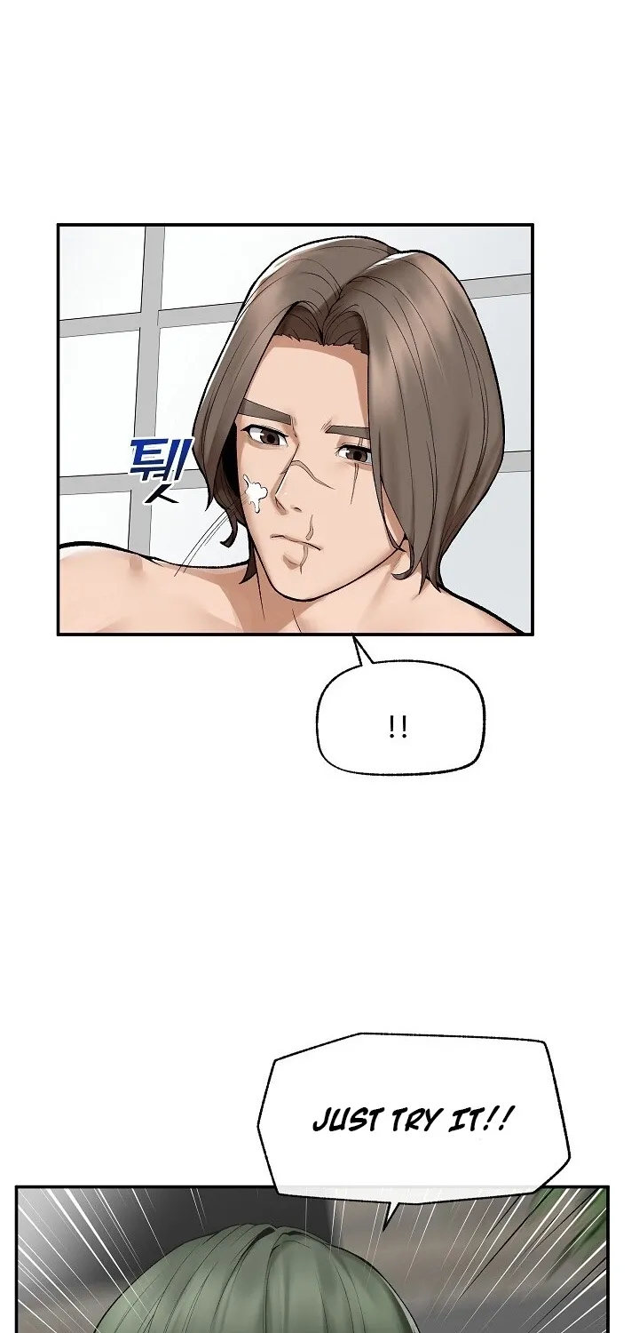 Read Mr. Superconductor chapter 28 image 60 on Lezhin