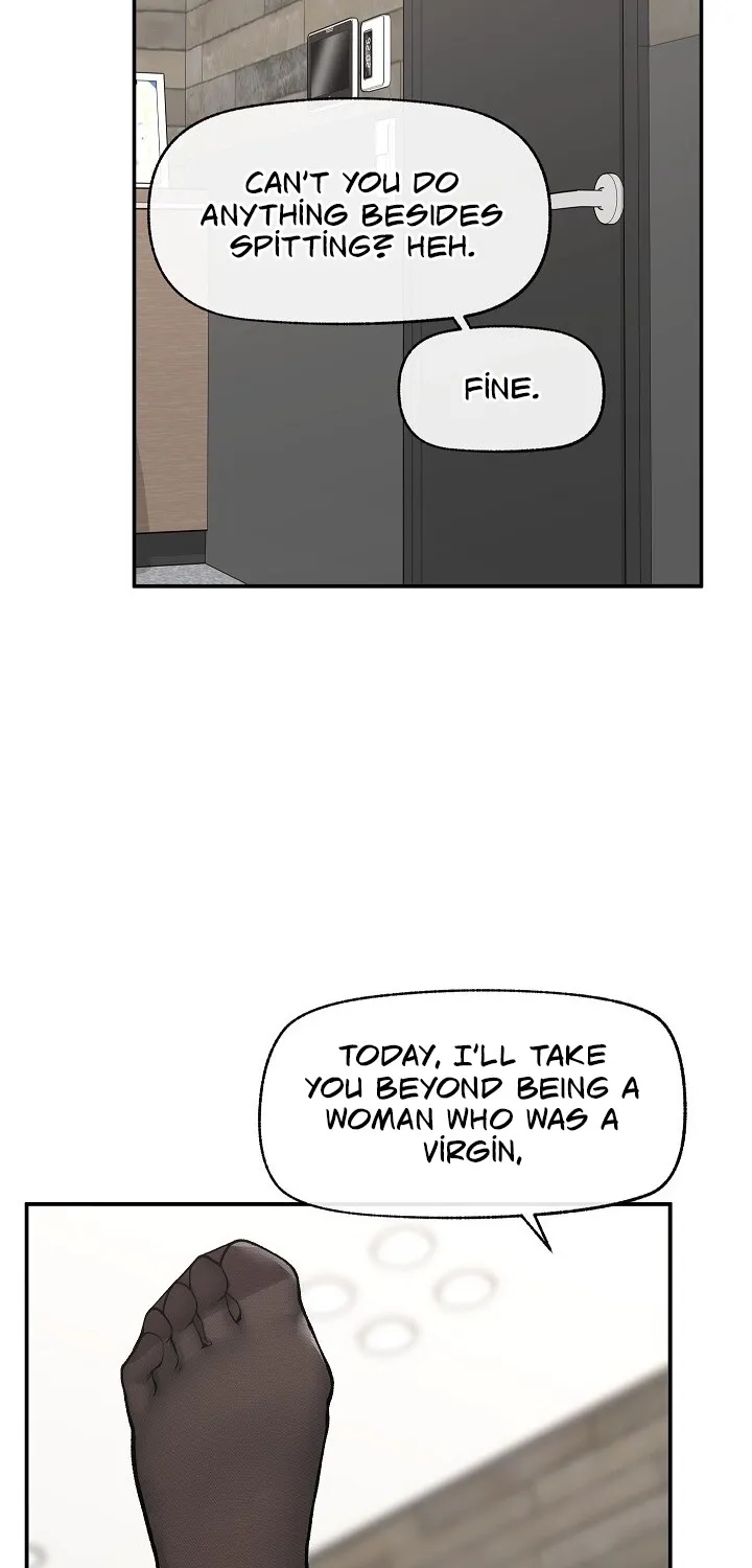 Read Mr. Superconductor chapter 28 image 63 on Lezhin