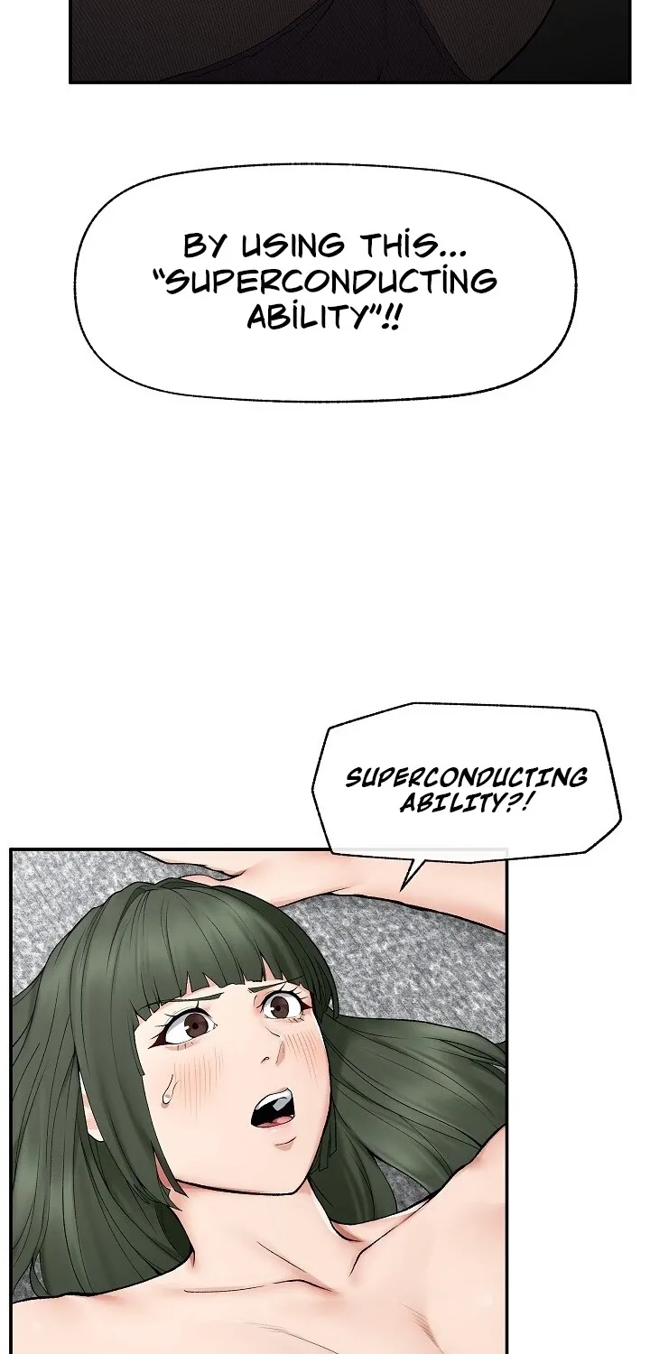 Read Mr. Superconductor chapter 28 image 66 on Lezhin