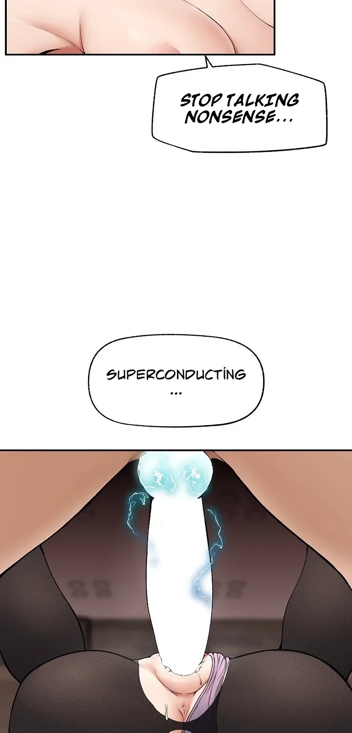 Read Mr. Superconductor chapter 28 image 67 on Lezhin