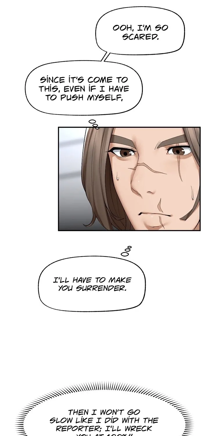Read Mr. Superconductor chapter 28 image 76 on Lezhin