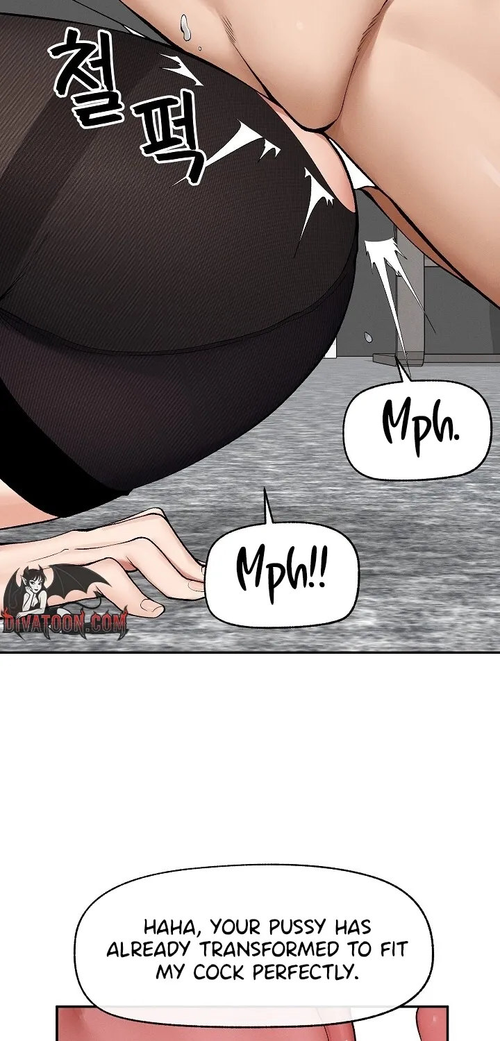 Read Mr. Superconductor chapter 29 image 12 on Lezhin