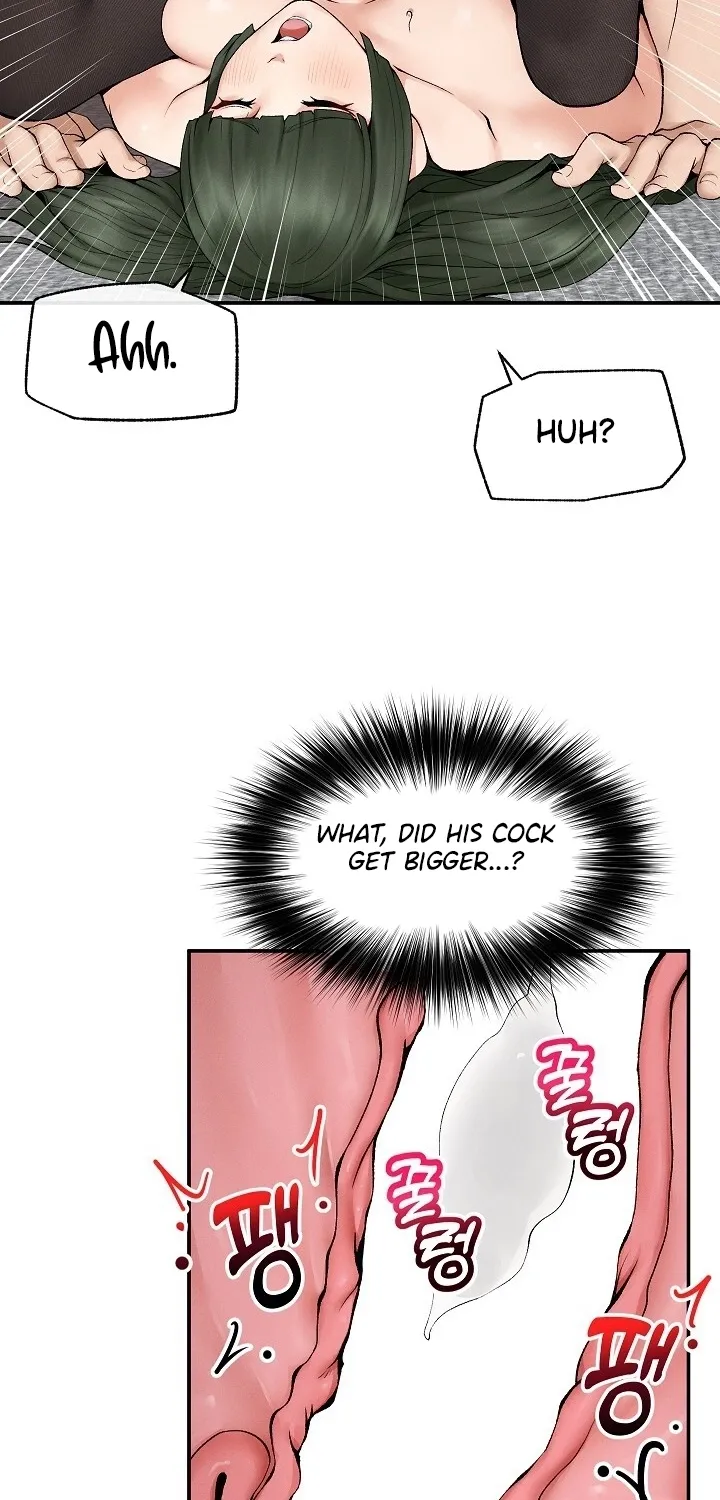 Read Mr. Superconductor chapter 29 image 25 on Lezhin