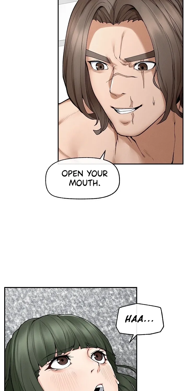 Read Mr. Superconductor chapter 29 image 31 on Lezhin