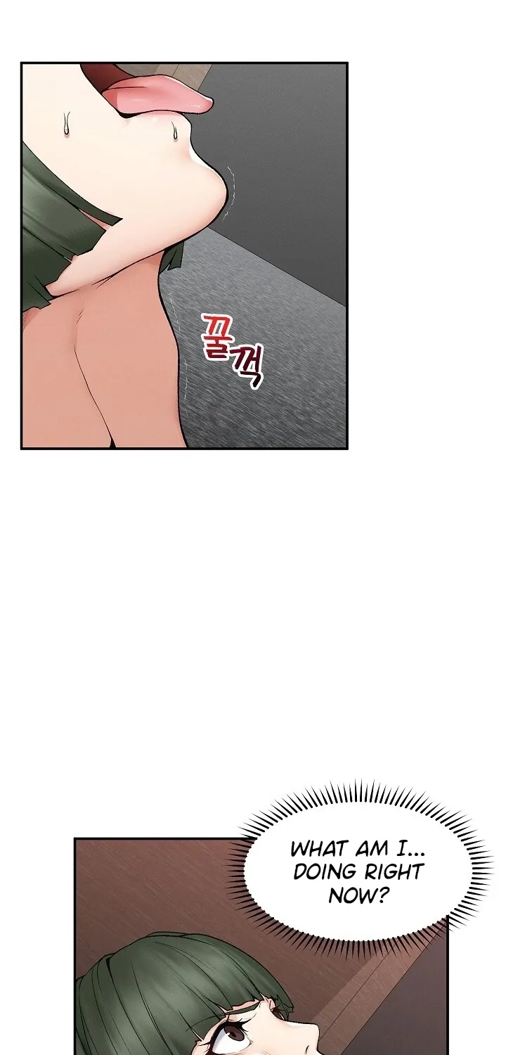 Read Mr. Superconductor chapter 29 image 36 on Lezhin