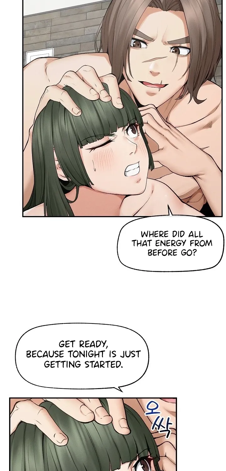 Read Mr. Superconductor chapter 29 image 51 on Lezhin