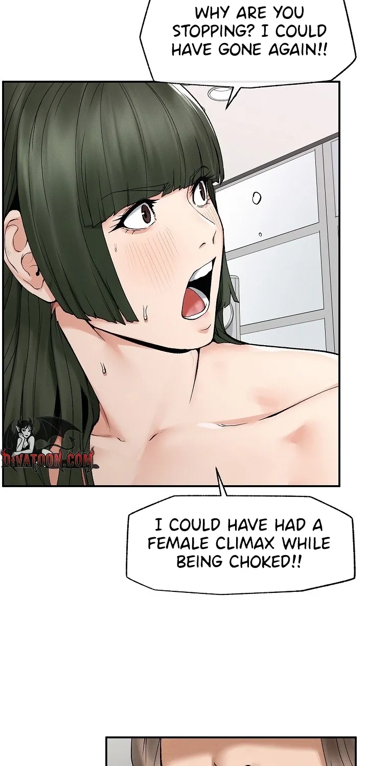 Read Mr. Superconductor chapter 29 image 63 on Lezhin