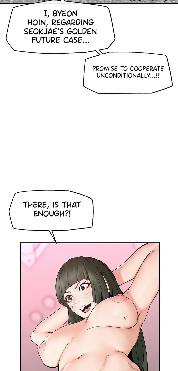 Read Mr. Superconductor chapter 29 image 78 on Lezhin