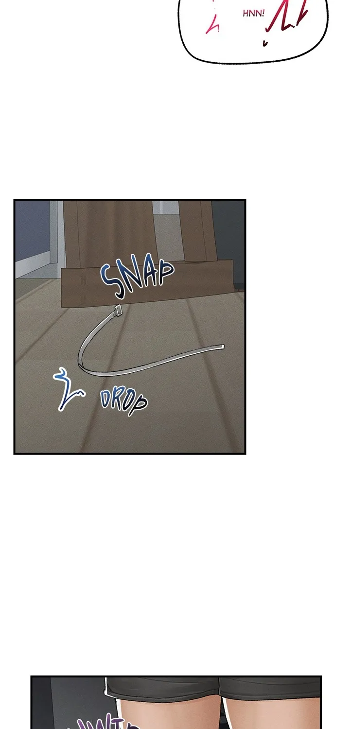 Read Mr. Superconductor chapter 3 image 18 on Lezhin