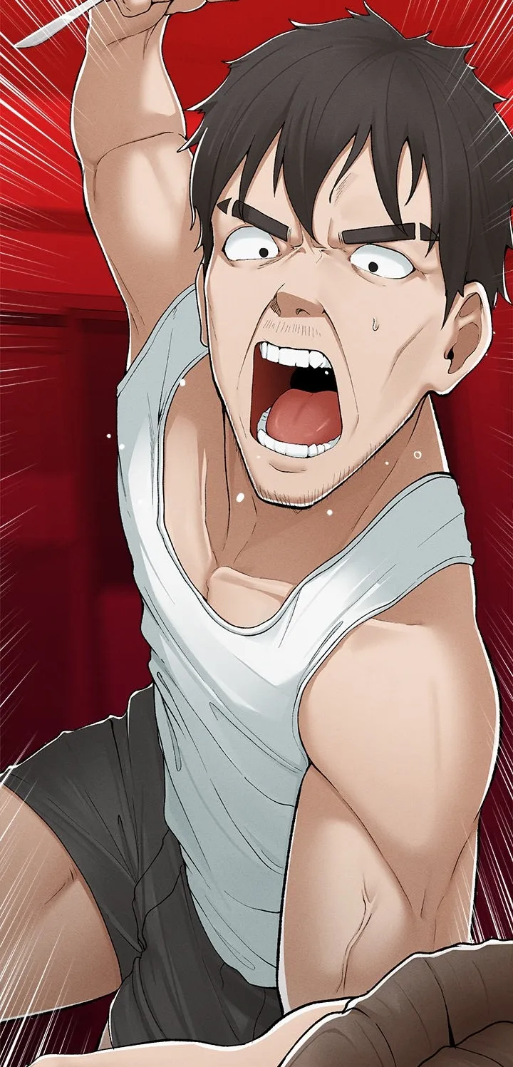 Read Mr. Superconductor chapter 3 image 21 on Lezhin