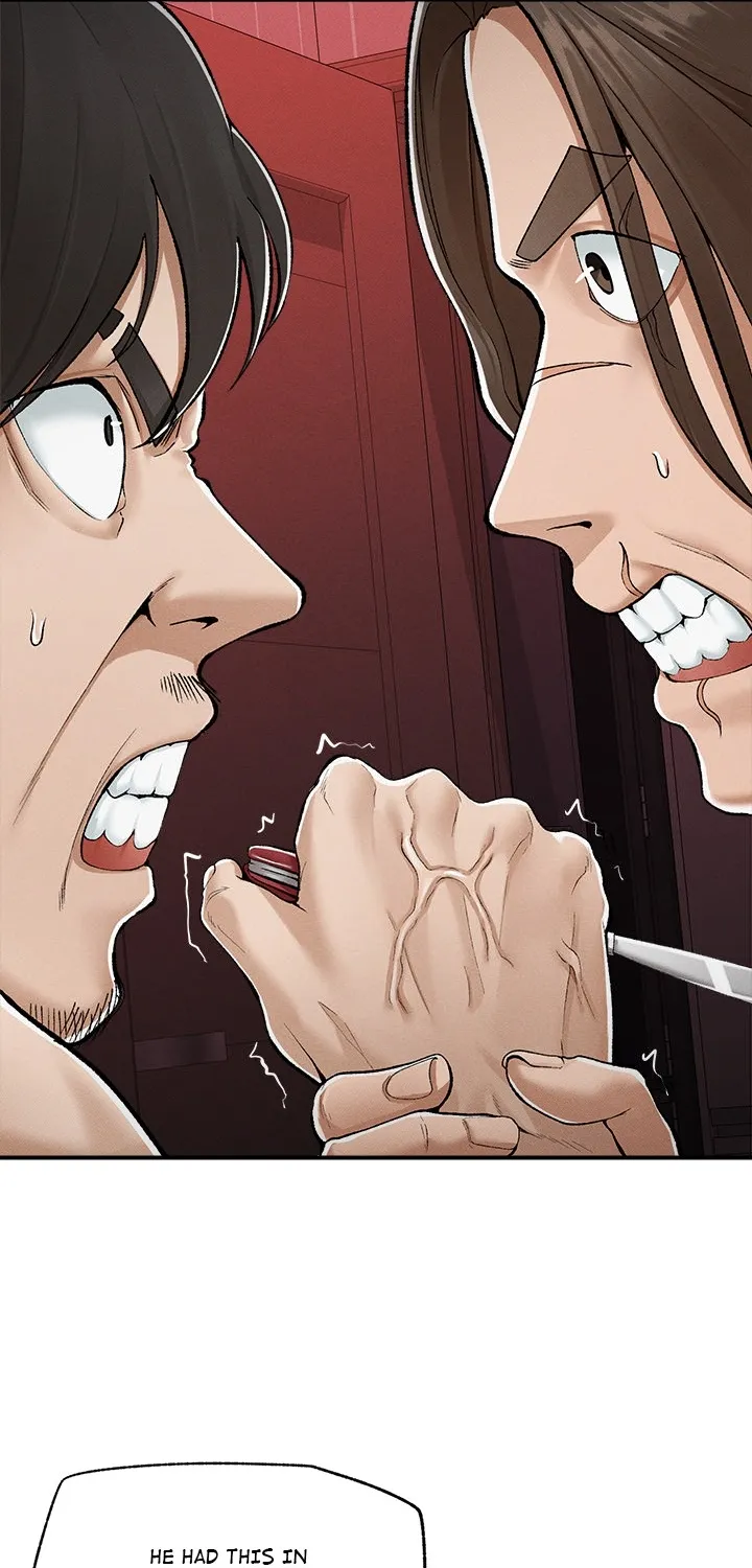 Read Mr. Superconductor chapter 3 image 28 on Lezhin