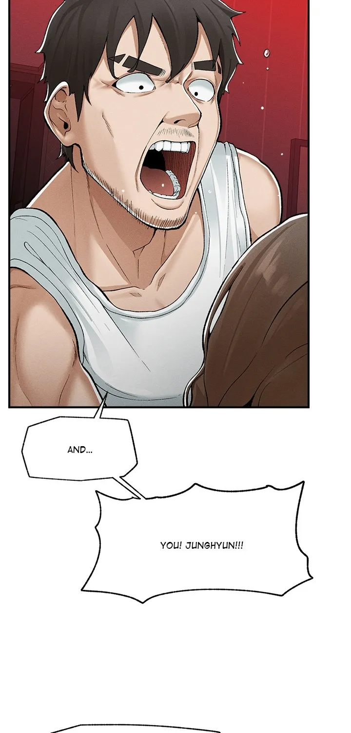 Read Mr. Superconductor chapter 3 image 30 on Lezhin