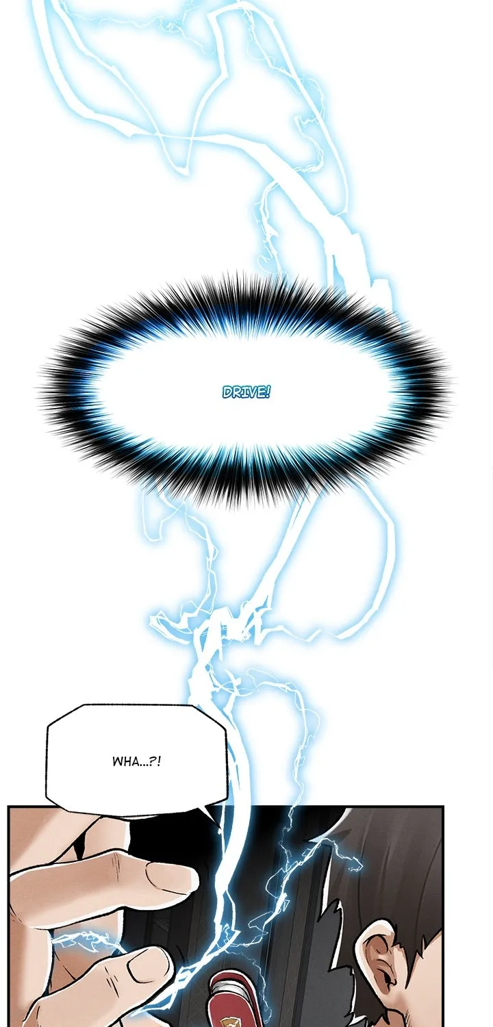 Read Mr. Superconductor chapter 3 image 34 on Lezhin