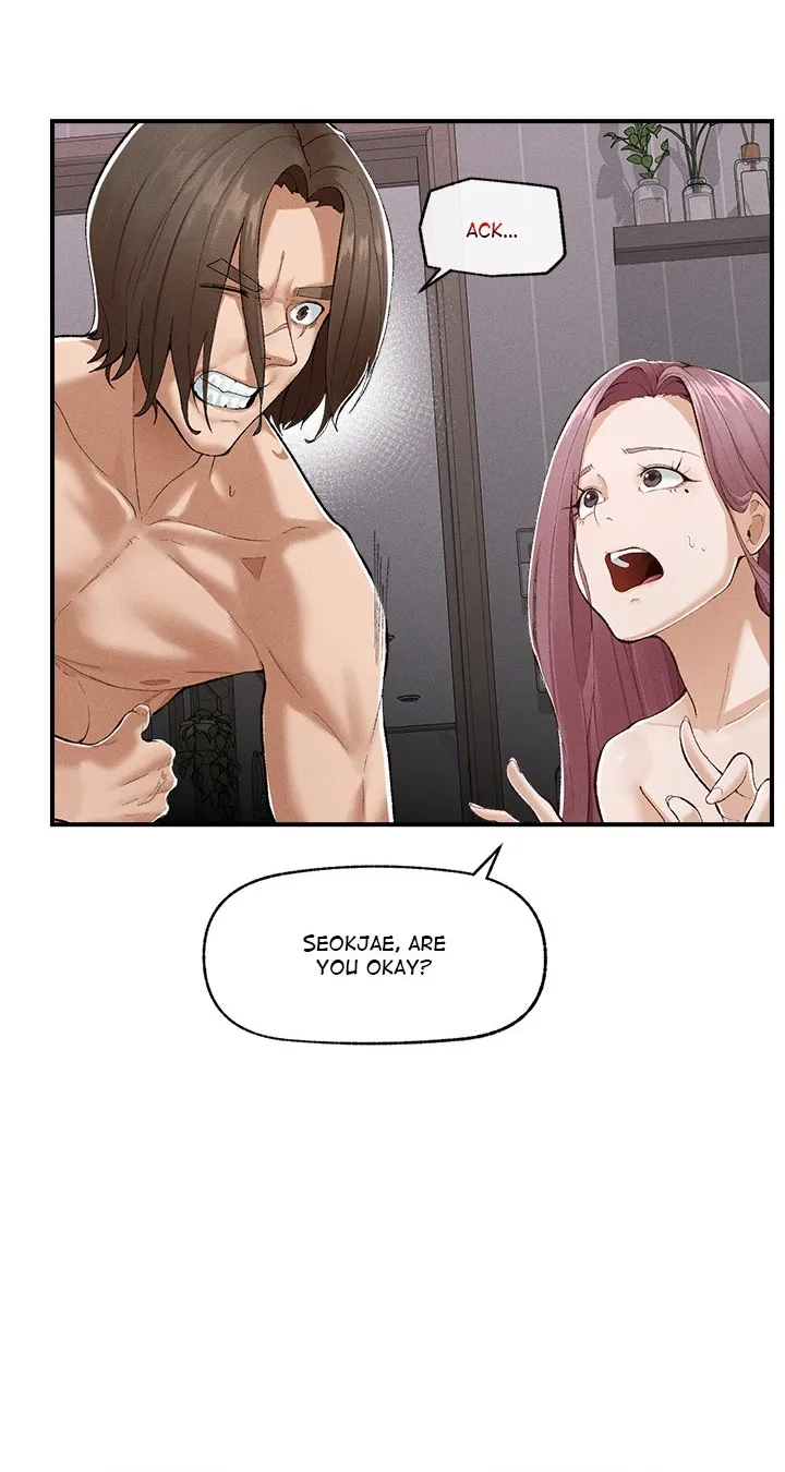 Read Mr. Superconductor chapter 3 image 39 on Lezhin