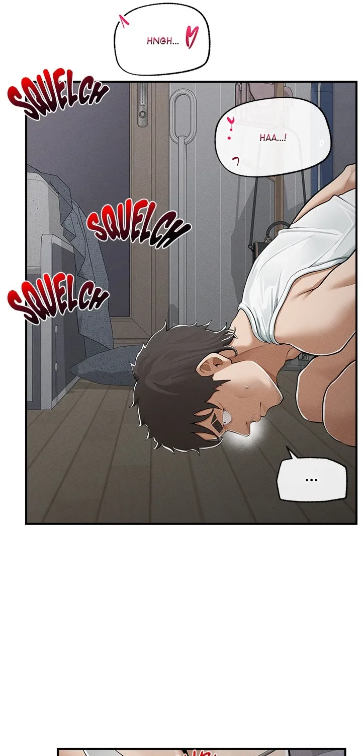 Read Mr. Superconductor chapter 3 image 4 on Lezhin