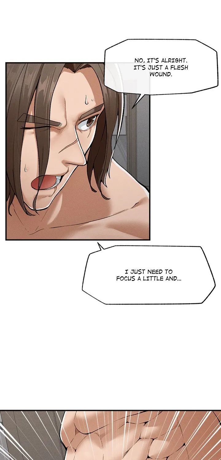Read Mr. Superconductor chapter 3 image 41 on Lezhin