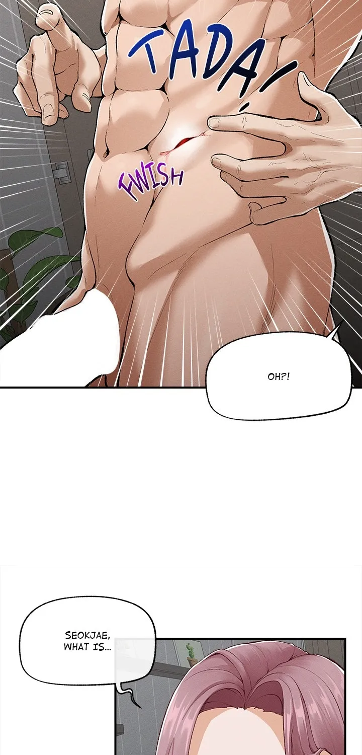 Read Mr. Superconductor chapter 3 image 42 on Lezhin