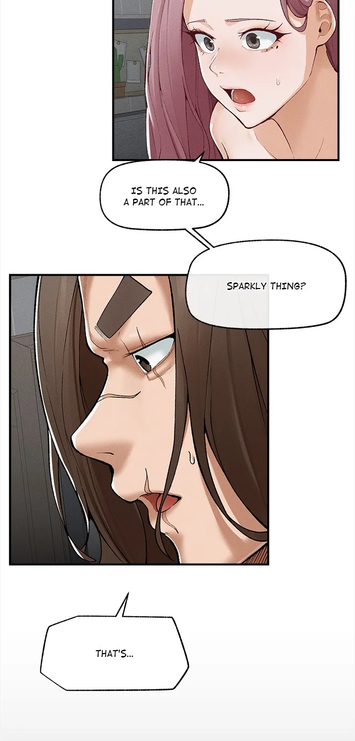 Read Mr. Superconductor chapter 3 image 43 on Lezhin