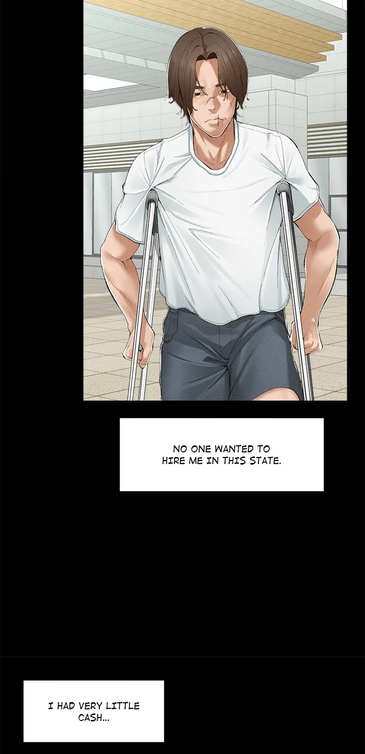 Read Mr. Superconductor chapter 3 image 47 on Lezhin