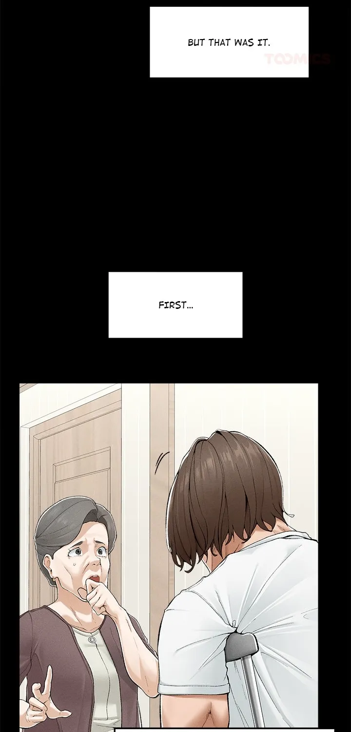 Read Mr. Superconductor chapter 3 image 49 on Lezhin
