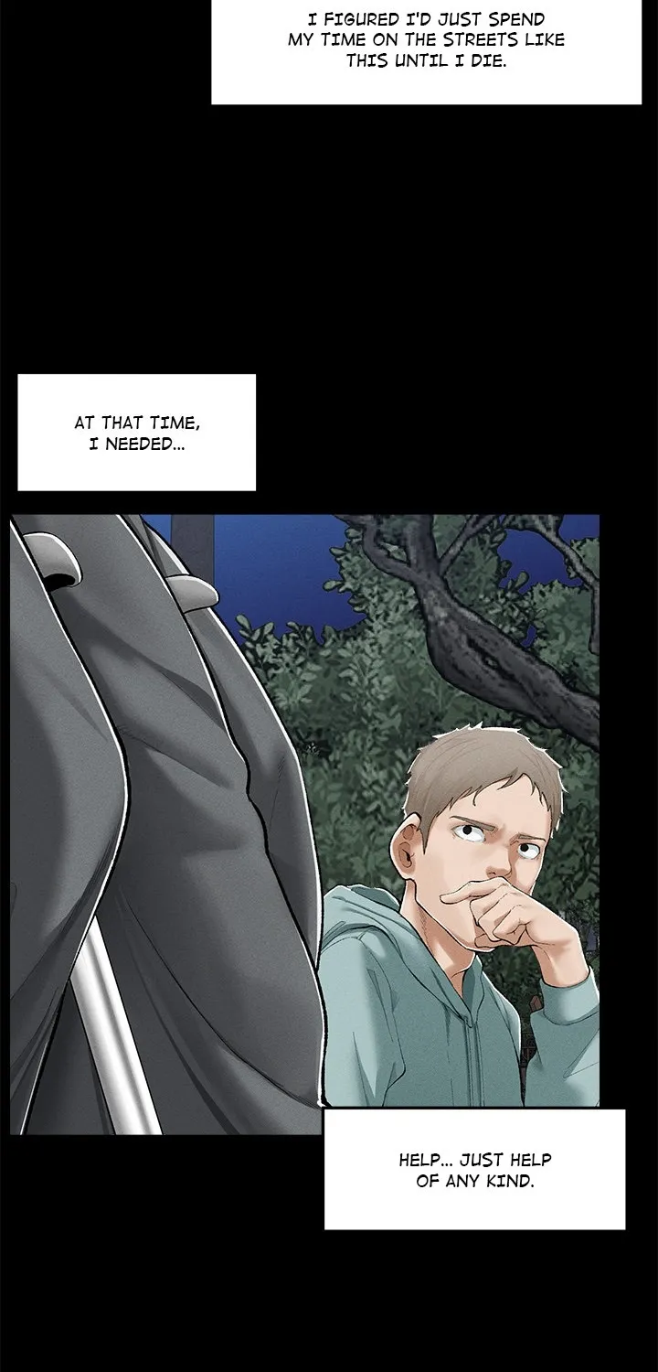Read Mr. Superconductor chapter 3 image 54 on Lezhin