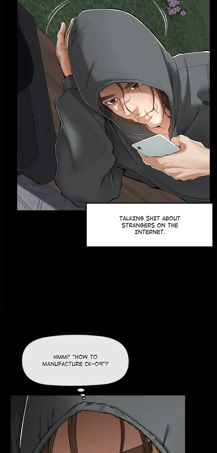 Read Mr. Superconductor chapter 3 image 58 on Lezhin