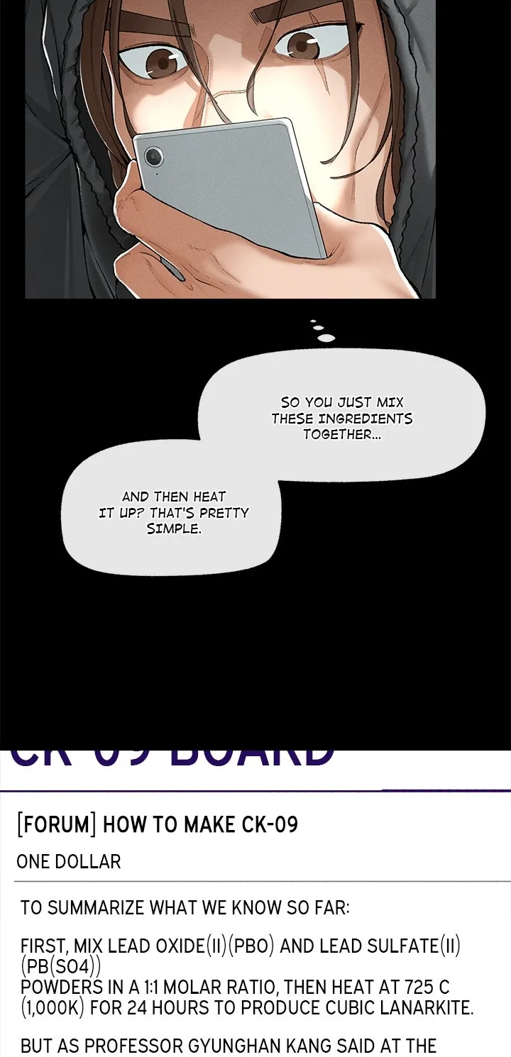 Read Mr. Superconductor chapter 3 image 59 on Lezhin