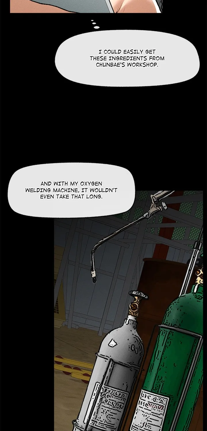 Read Mr. Superconductor chapter 3 image 61 on Lezhin