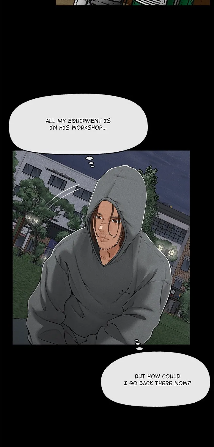Read Mr. Superconductor chapter 3 image 62 on Lezhin