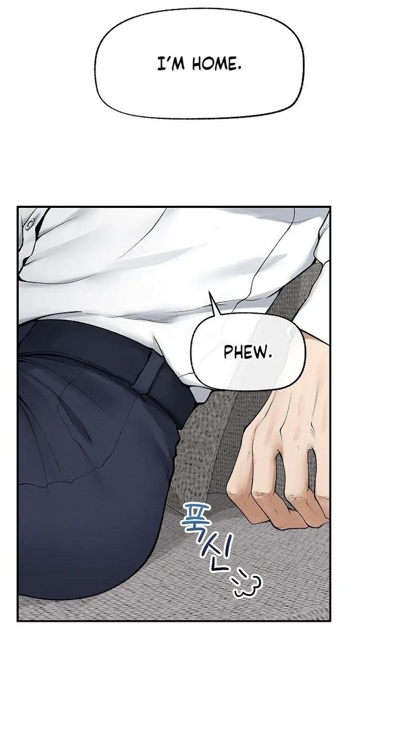 Read Mr. Superconductor chapter 30 image 16 on Lezhin