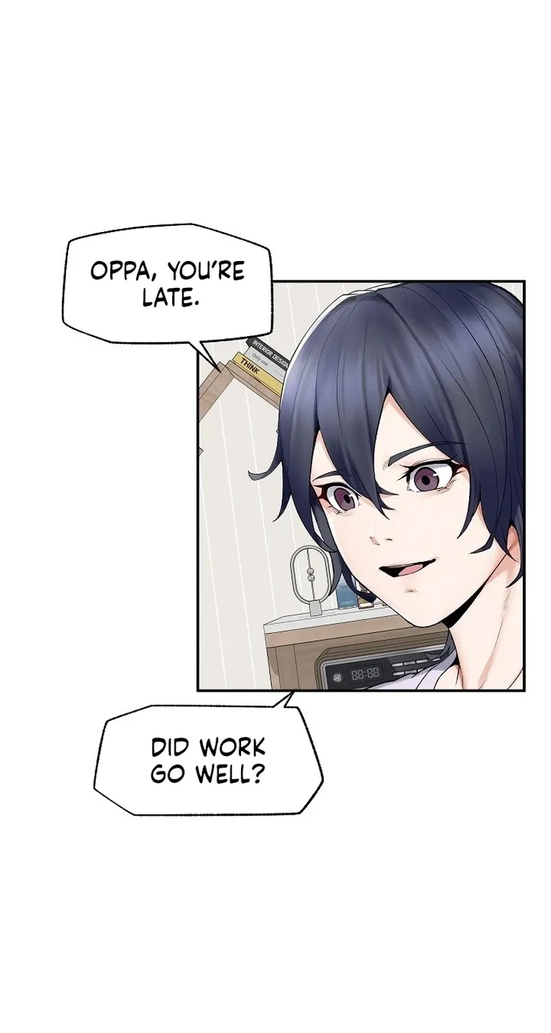 Read Mr. Superconductor chapter 30 image 17 on Lezhin