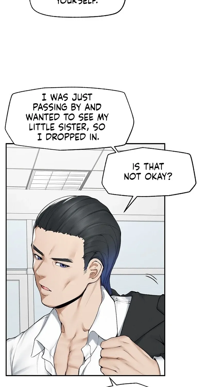 Read Mr. Superconductor chapter 30 image 28 on Lezhin
